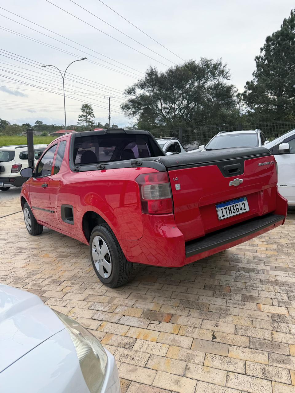 Foto extra