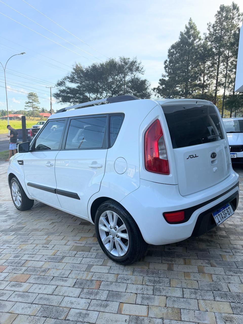 Foto extra