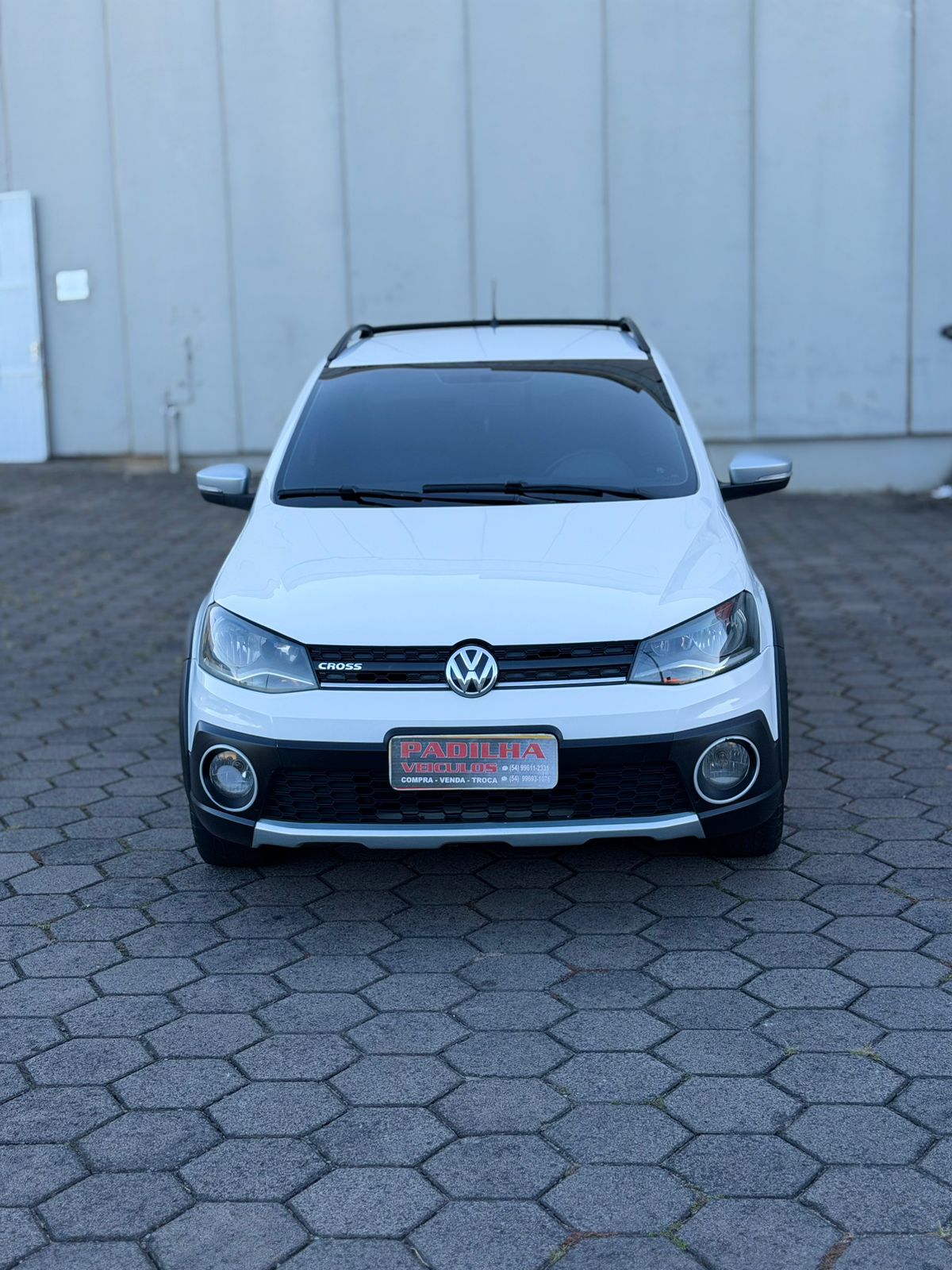 Foto extra