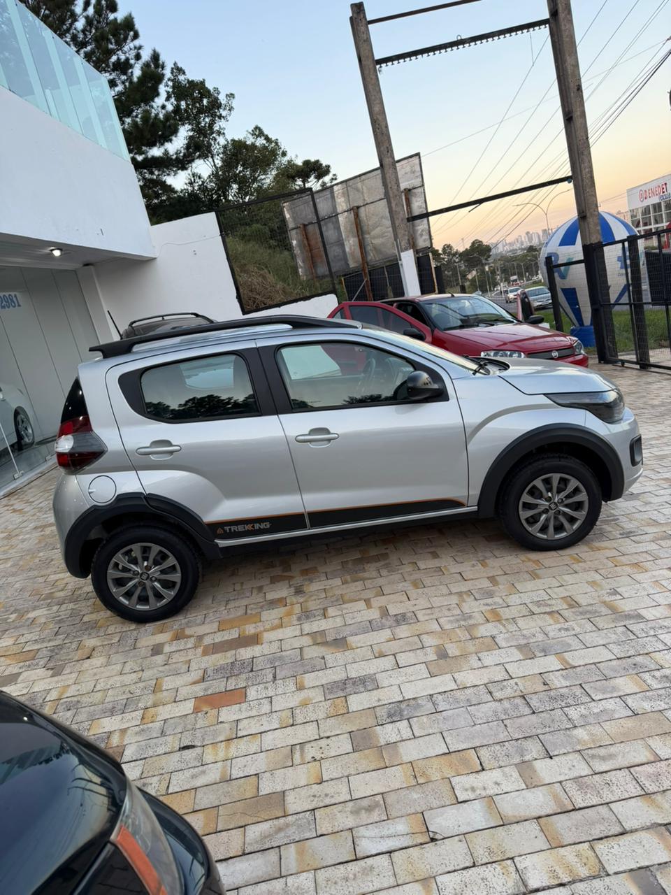 Foto extra