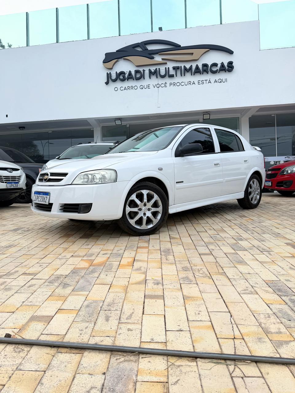 ASTRA HB ADVANTAGE 2.0 FLEX 2009